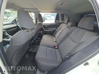 2021 Toyota RAV4 XLE - miniatura 13
