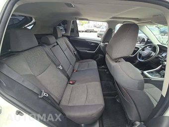 2021 Toyota RAV4 XLE - miniatura 16
