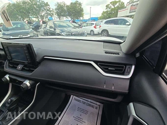 2021 Toyota RAV4 XLE - miniatura 19