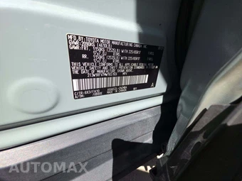 2021 Toyota RAV4 XLE - miniatura 5
