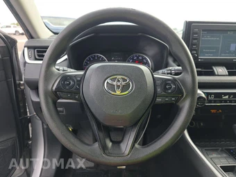 2021 Toyota RAV4 XLE - miniatura 10