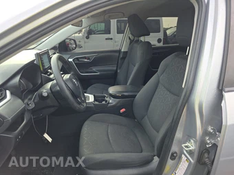 2021 Toyota RAV4 XLE - miniatura 7
