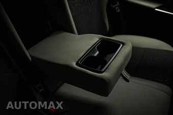 2021 Toyota RAV4 XLE - miniatura 12