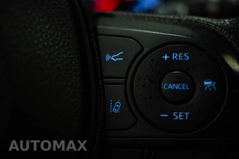 2021 Toyota RAV4 XLE - miniatura 18