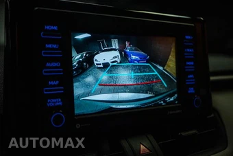 2021 Toyota RAV4 XLE - miniatura 21