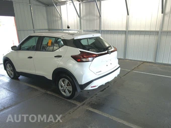 2021 Toyota RAV4 XLE - miniatura 2