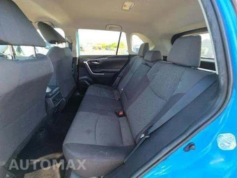 2021 Toyota RAV4 XLE - miniatura 13