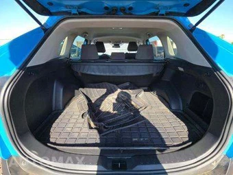 2021 Toyota RAV4 XLE - miniatura 14