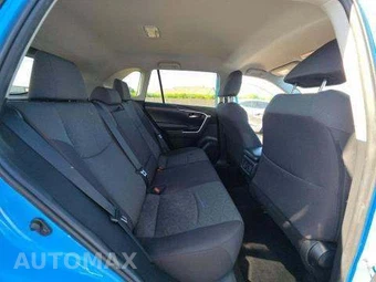 2021 Toyota RAV4 XLE - miniatura 16