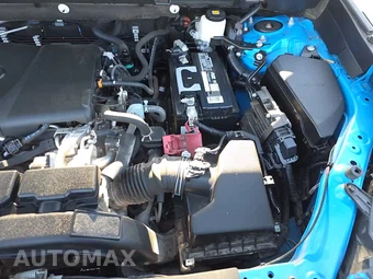 2021 Toyota RAV4 XLE - miniatura 23