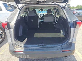 2021 Toyota RAV4 XLE – miniatura 16