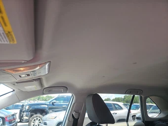 2021 Toyota RAV4 XLE – miniatura 17