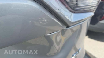2021 Toyota RAV4 XLE – miniatura 20