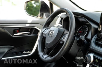 2021 Toyota RAV4 XLE - miniatura 13