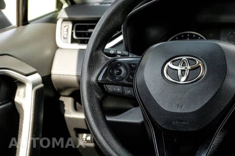 2021 Toyota RAV4 XLE - miniatura 16