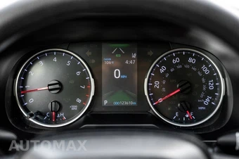 2021 Toyota RAV4 XLE - miniatura 18