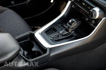 2021 Toyota RAV4 XLE - miniatura 21