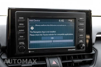 2021 Toyota RAV4 XLE - miniatura 29