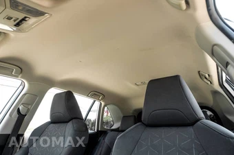 2021 Toyota RAV4 XLE - miniatura 31
