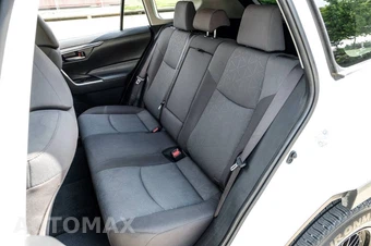 2021 Toyota RAV4 XLE - miniatura 37