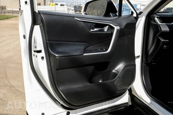 2021 Toyota RAV4 XLE - miniatura 40