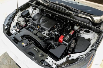 2021 Toyota RAV4 XLE - miniatura 46