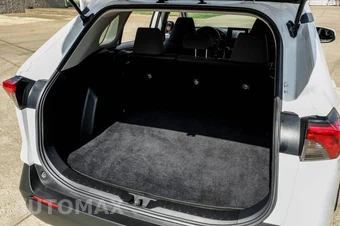 2021 Toyota RAV4 XLE - miniatura 49
