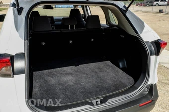 2021 Toyota RAV4 XLE - miniatura 50