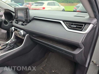 2021 Toyota RAV4 XLE Premium - miniatura 19