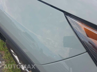 2021 Toyota RAV4 XLE Premium - miniatura 26