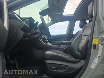 2021 Toyota RAV4 XLE Premium - miniatura 6