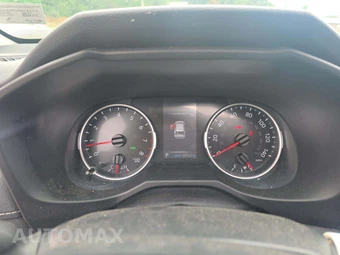 2021 Toyota RAV4 XLE Premium - miniatura 9