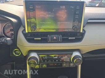 2021 Toyota RAV4 XLE Premium - miniatura 11