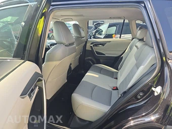 2021 Toyota RAV4 XLE Premium - miniatura 13