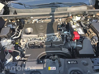 2021 Toyota RAV4 XLE Premium - miniatura 15