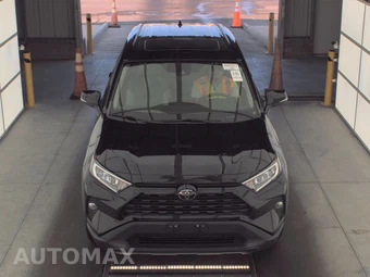 2021 Toyota RAV4 XLE Premium - miniatura 2