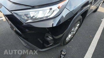 2021 Toyota RAV4 XLE Premium - miniatura 29