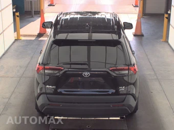 2021 Toyota RAV4 XLE Premium - miniatura 5