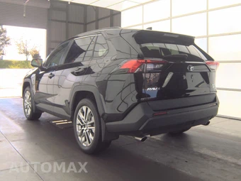 2021 Toyota RAV4 XLE Premium - miniatura 6