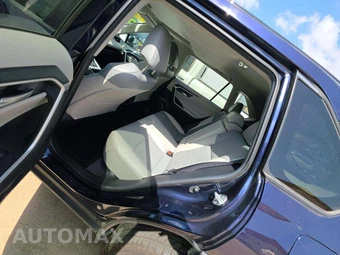 2021 Toyota RAV4 XLE Premium - miniatura 13