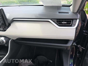 2021 Toyota RAV4 XLE Premium - miniatura 19