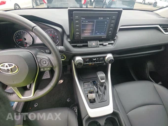 2021 Toyota RAV4 XLE Premium – miniatura 11