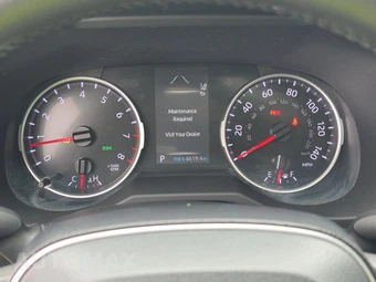 2021 Toyota RAV4 XLE Premium – miniatura 12