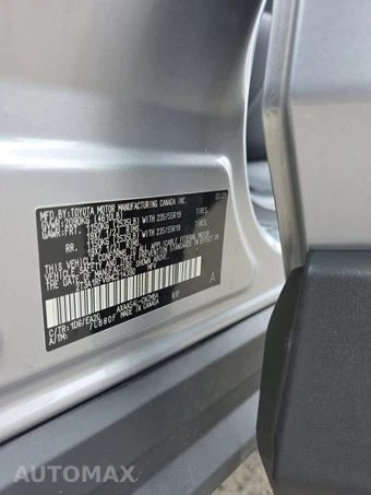 2021 Toyota RAV4 XLE Premium – miniatura 14