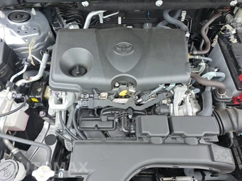 2021 Toyota RAV4 XLE Premium – miniatura 15