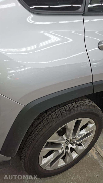 2021 Toyota RAV4 XLE Premium – miniatura 25