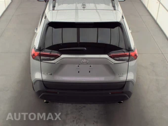 2021 Toyota RAV4 XLE Premium – miniatura 5