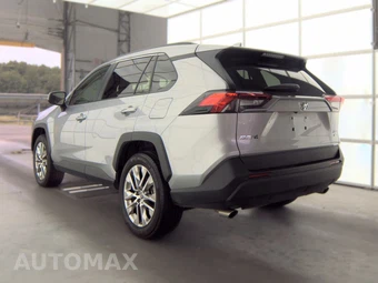 2021 Toyota RAV4 XLE Premium – miniatura 6