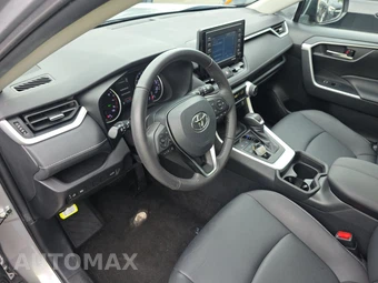 2021 Toyota RAV4 XLE Premium – miniatura 7