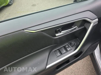 2021 Toyota RAV4 XLE Premium – miniatura 9